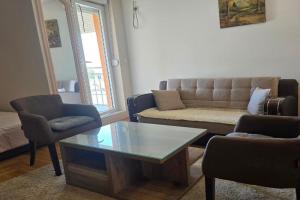 Apartment tuski put, Podgorica