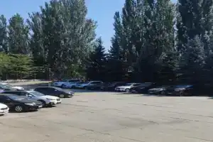 Hostel AUTOMAX, Dnipropetrovsk