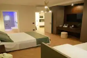 Maison Douce Guest house, Scafati