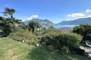 Lake View Palm Garden Guest house, Lugano