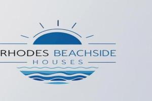 Rhodes Beach Side Houses, Ixia