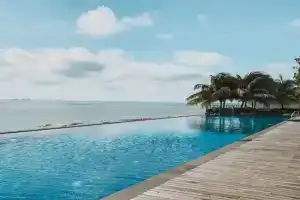 Maxhome Retreat at Silverscape Apartments, Malacca