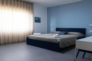 Plebis rea rooms, Agrigento