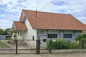 Boglárka Vendégház Apartments, Debrecen