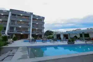 Hotel Harmony Premium, Kutaisi