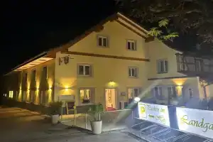 Gasthaus Sonne Mini-hotel, Lorrach