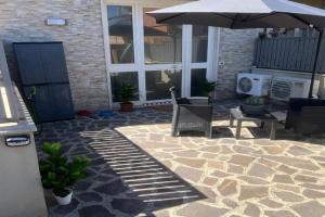 Casa Mole, Roma, Ciampino