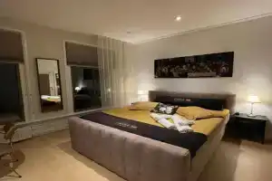 Weezen by Gracht Mini-hotel, Zwolle