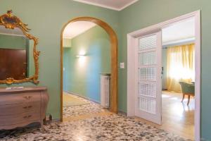 VeronaVera Casa Dante, Verona