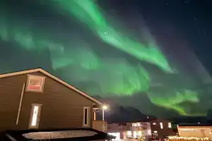 Ersfjord Villa Apt, Ersfjordbotn