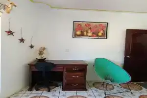Casa Mariposa, Oaxaca