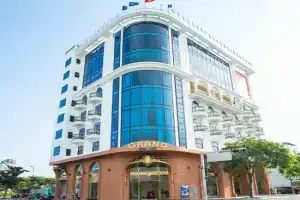 Grand Hotel, Phan Thiet