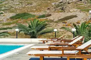 Medina Apart-hotel, Patmos