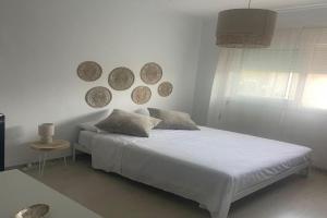 Estudio Fabiola 2, Calpe