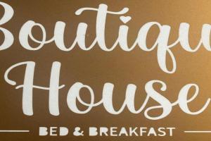 Boutique House, Benevento