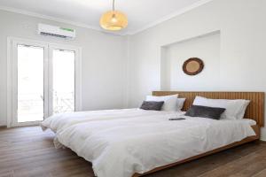 Muse Studios & Apartments Aegina, Agia Marina