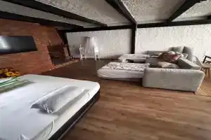 Aby Deluxe Wohnung Apartments, Rosenheim