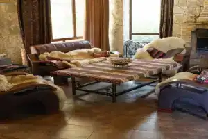 Casa Paradise, Dilijan