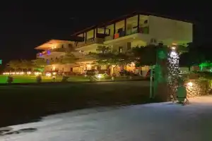 Aroma studios&apartments 2, Vourvourou