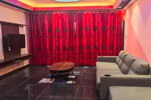 Sunshine Bay Beach Paradise Homestay, Port Dickson