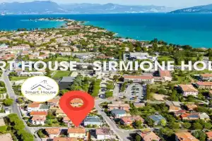 Smart House - Holiday, Sirmione