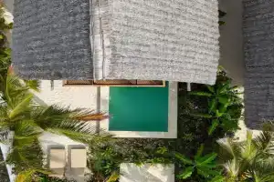 MAKU Oasis Villas and Studios, Makunduchi