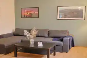 Lagerta Apartments, Reykjavik