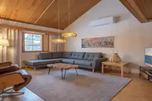 Holiday Apartment Teerenpesue A5, Saariselka