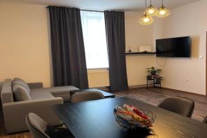 Apartmán 2, Pardubice