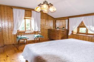 Casa Alpina centrale con vista sulle Dolomiti, Cortina d'Ampezzo