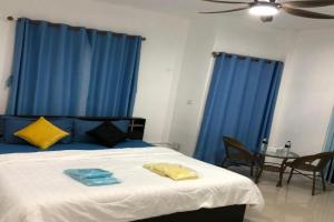 Den Nest Guest House KRABI, Krabi City