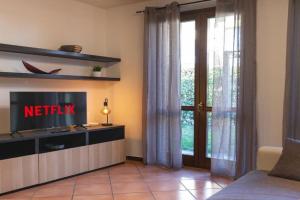 Milano Fiera WiFi Parcheggio Gratuito Apartments, Rho