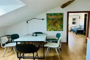 The Art Nest Apartments, Kutna Hora
