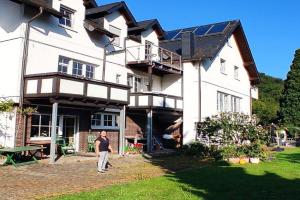 Moselpanorama Apartments, Ellenz-Poltersdorf