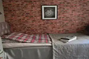 Room in private home Södermalm, Stockholm