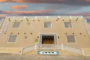 Potter Hotel, Khiva