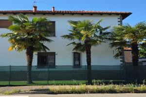 Alloggio tre palme Apartments, Rho