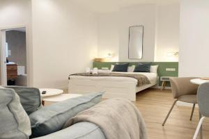 IG30 Apartments, Bilbao