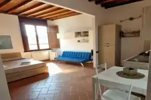 Monolocale Ginestra Apartments, Montevarchi