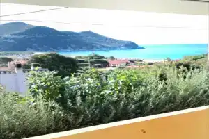 Cactus Apartments - Sea View, Solanas
