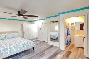 Beach Lodge, Santa Cruz
