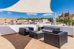 En el corazon de Palma by Mallorca Infinity Apartments, Cala Mayor