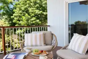Orana Coastal Retreat Guest house, Airlie Beach