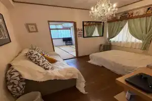 Ikko's House, Ito