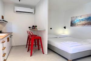 Lemon Tree Studio 1, Mytilini