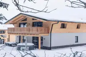 Luxalps - Familienresort St Englmar - Skifahren- Wandern- Natur- Bayrischer Wald Aktiv Card, Sankt Englmar