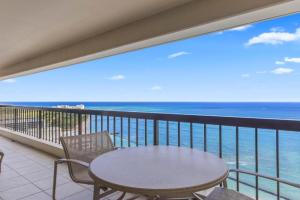Waikiki Beach Tower 3701 Guest house, Honolulu
