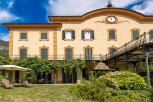 Apartment Ortensia, Tremezzo