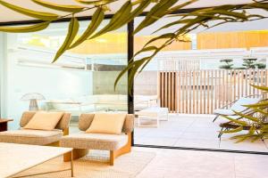 Villa Poseidon Grupo AC Gestion, Zahara de los Atunes