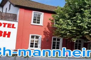 Hotel 3H, Mannheim
